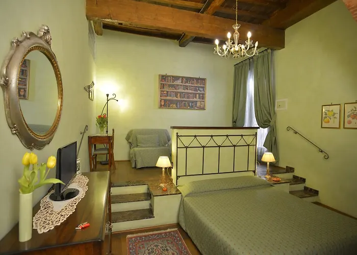 B&B La Casa Dei Tintori Florence