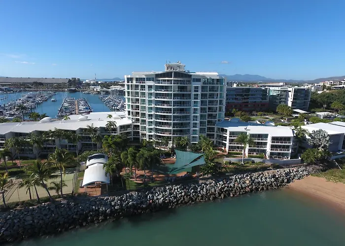 Mariners North Holiday Apartments Townsville