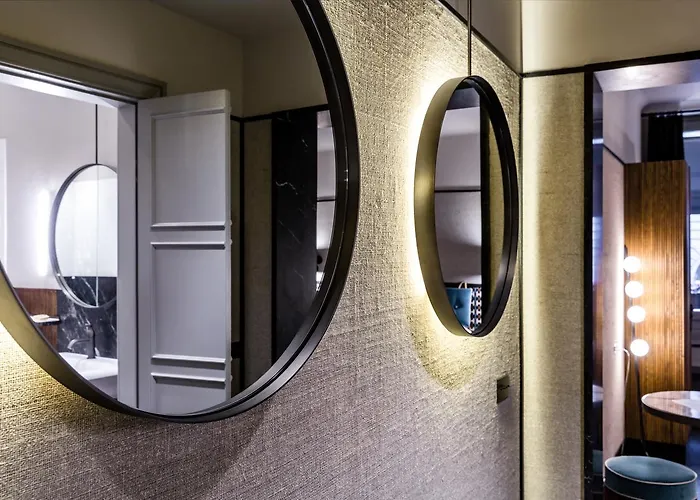 Locanda Pandenus Brera Milan