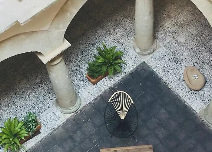 Casa Antonieta Hotel Oaxaca