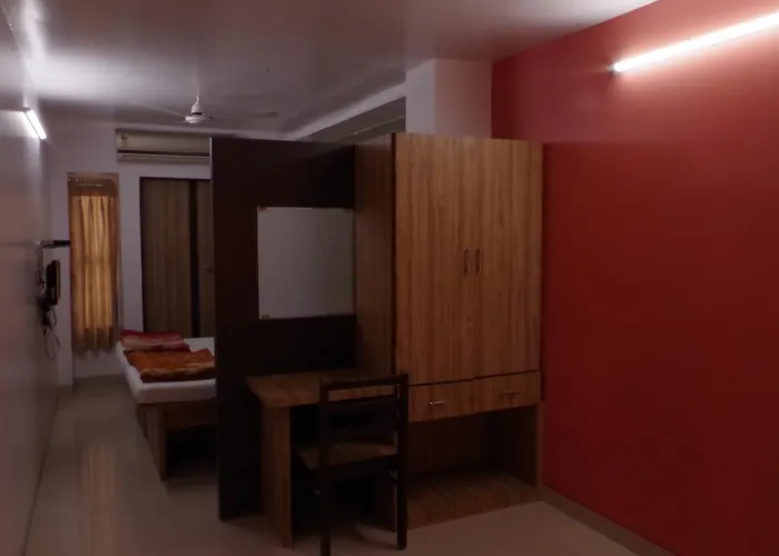 Hotel Pariwar Aurangabad 