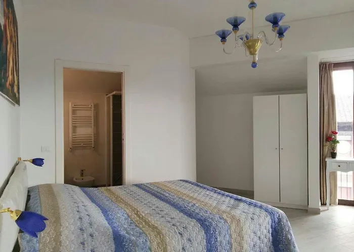 Nancy House Hotel Florence