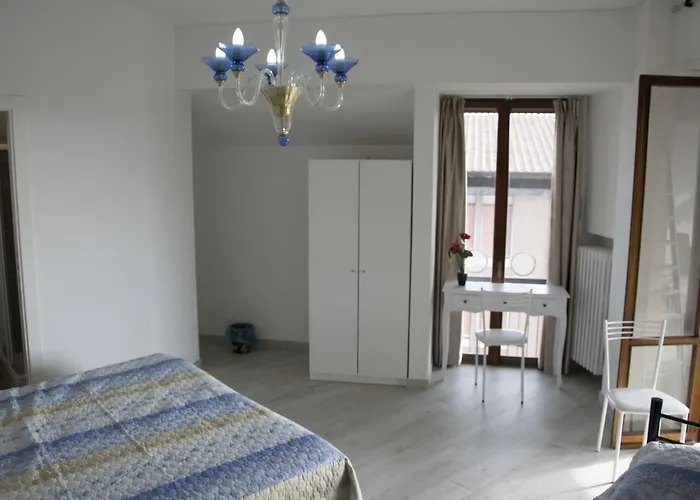 Nancy House Hotel Florence