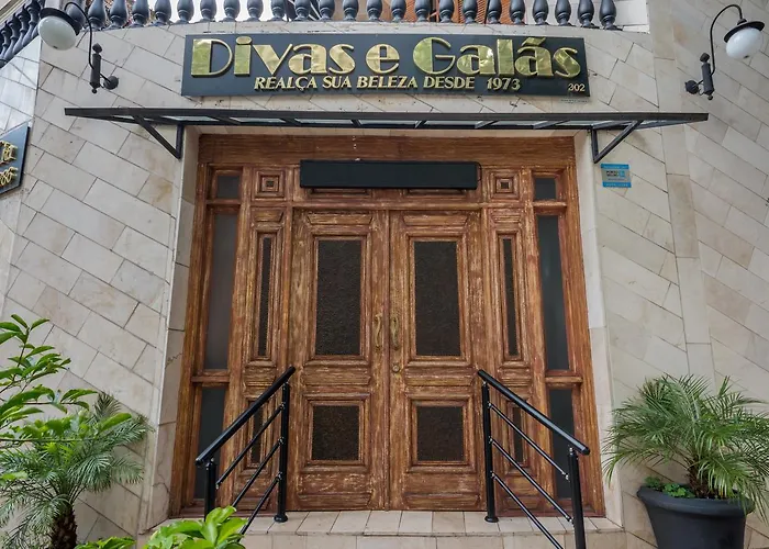 Paulista Acomodacao São Paulo