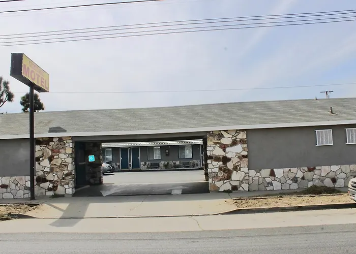 Arlington Motel Long Beach