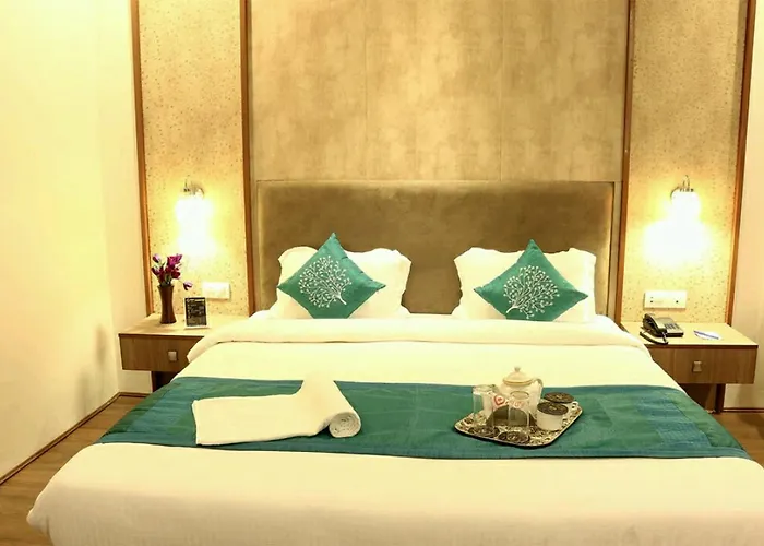 All - Fresco Hotel Kolkata