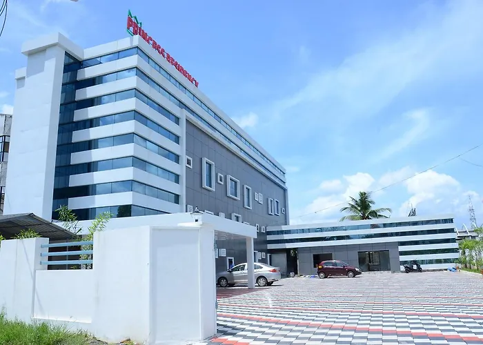 Princess Residency Nedumbassery