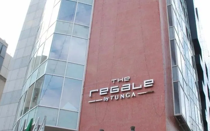 The Regale By Tunga Hotel Mumbai