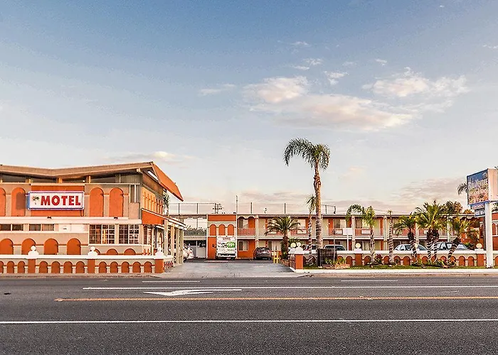 Aqua Venture Inn Long Beach