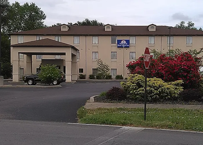 Baymont By Wyndham Louisville Southwest
