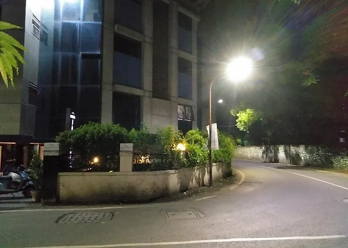 Hotel Jagannath Pune