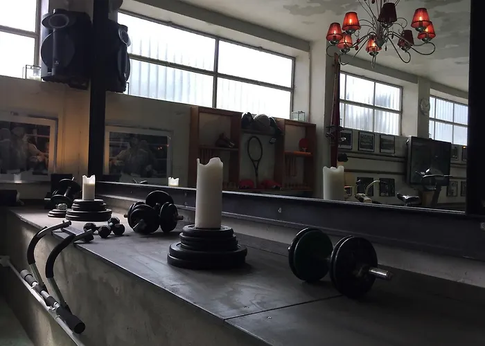 Zuretti 61 Bed & Breakfast Milan