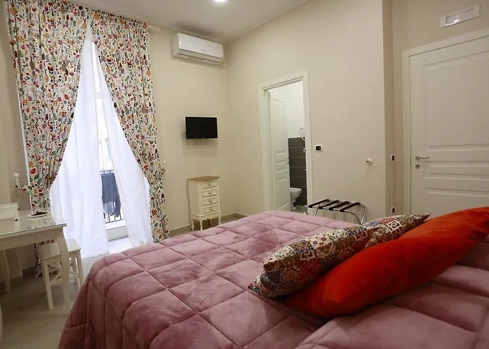B&B Rosolino Naples