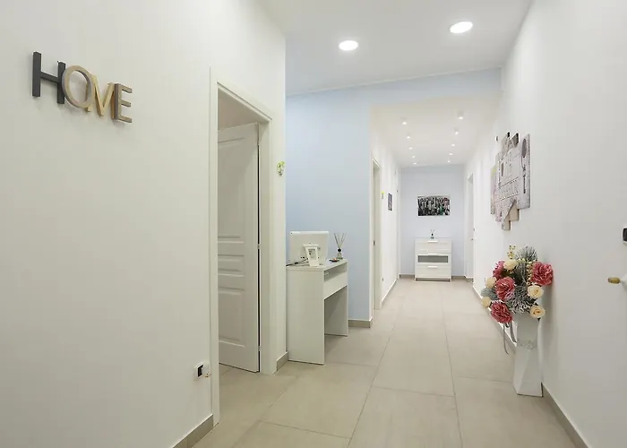 B&B Rosolino Naples