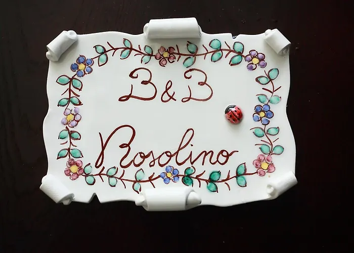 B&B Rosolino Naples