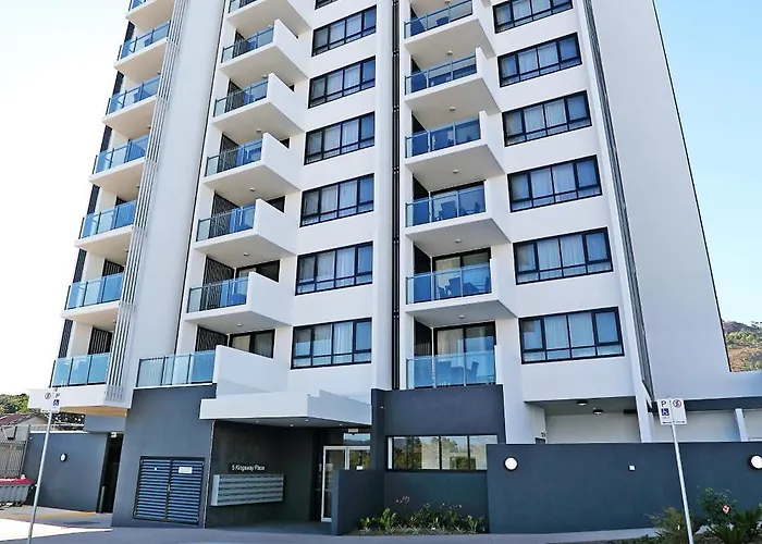 Q Resorts Paddington Townsville