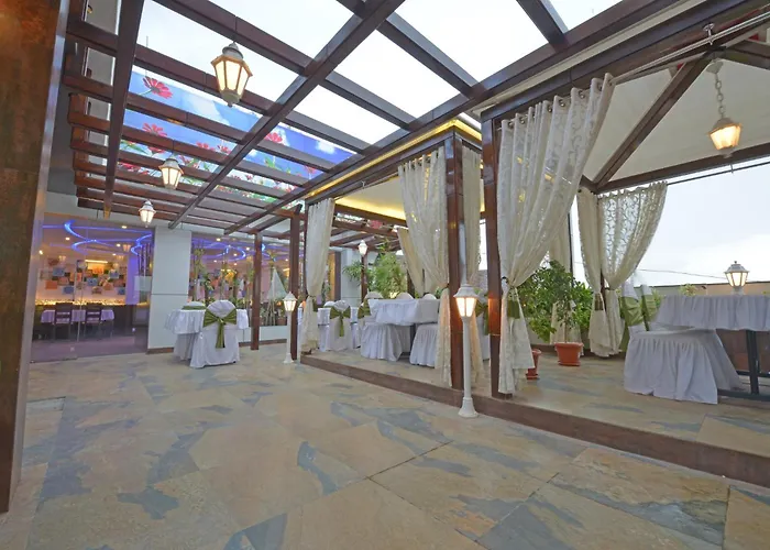 Hotel Jp International Aurangabad 