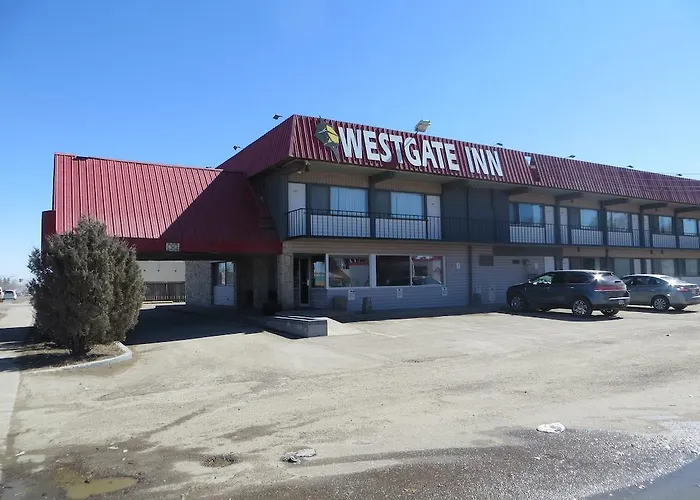 Westgate Inn Saskatoon