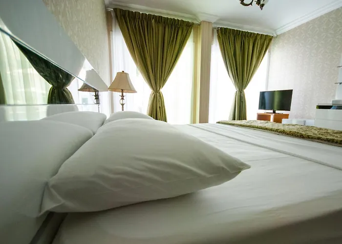 Al Khalidiah Resort Sharjah