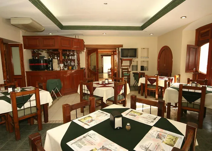 Hotel Cantera Real Oaxaca