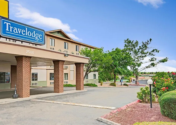 Siegel Select Albuquerque Hotel