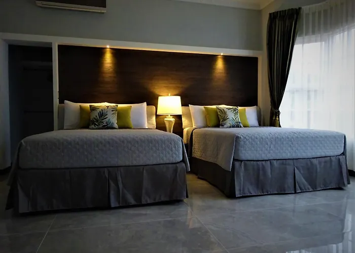 Alameda Cariari Boutique Hotel San Jose 