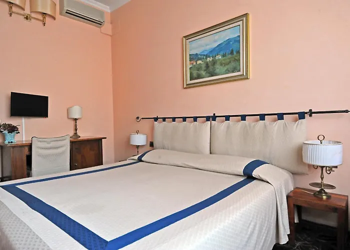 Residenza Cantagalli Florence