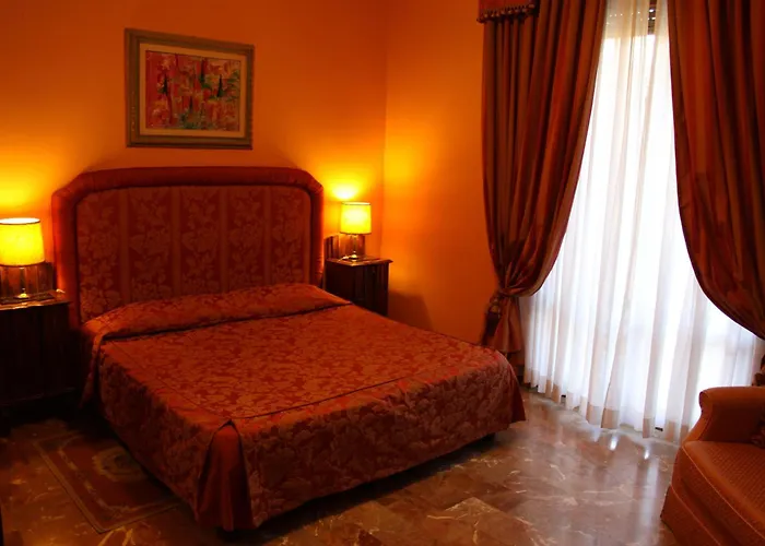 Residenza Cantagalli Florence