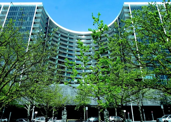 Aac Apartments - Manhattan Canberra