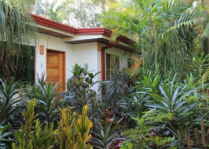 Costa Verde Inn San Jose 