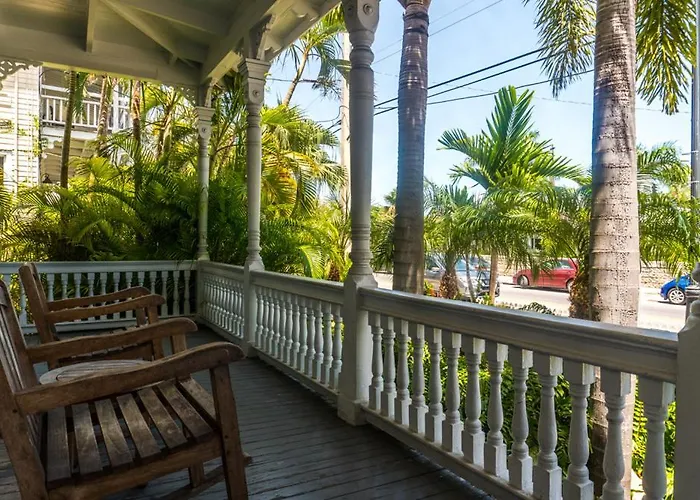 Chelsea House Hotel - Key West