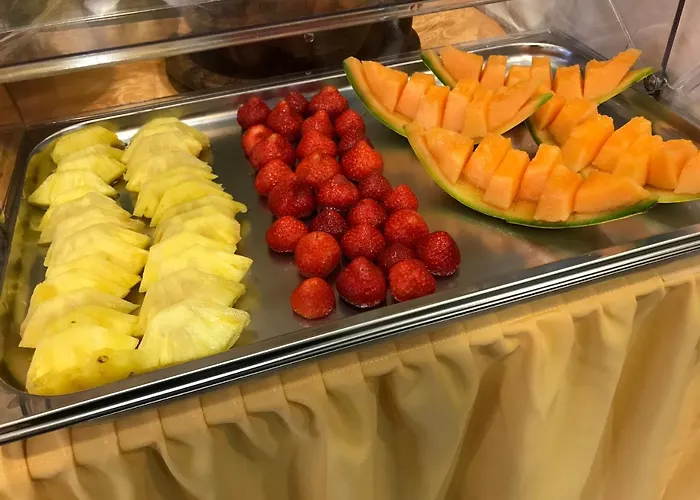 Mihotel Milan