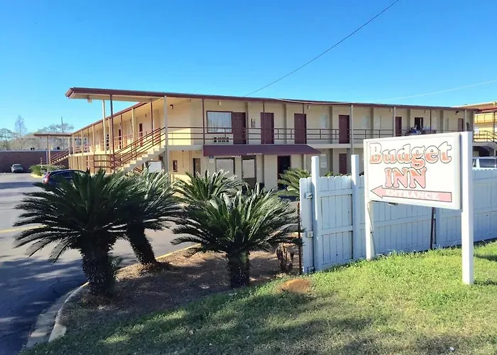 Budget Inn Tallahassee
