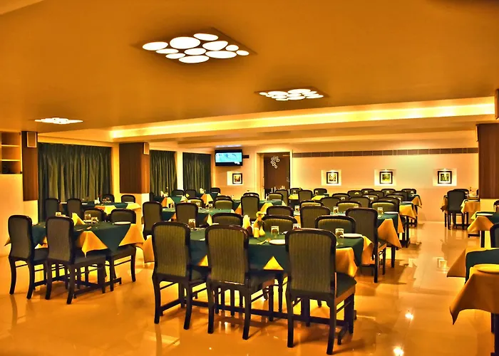 Hotel Pankaj Thiruvananthapuram