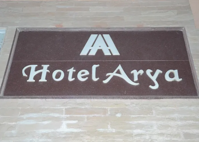 Hotel Arya Ranchi