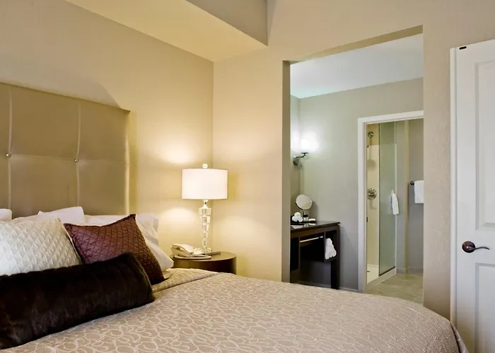 Hyatt House Sterling/Dulles Airport North Hotel