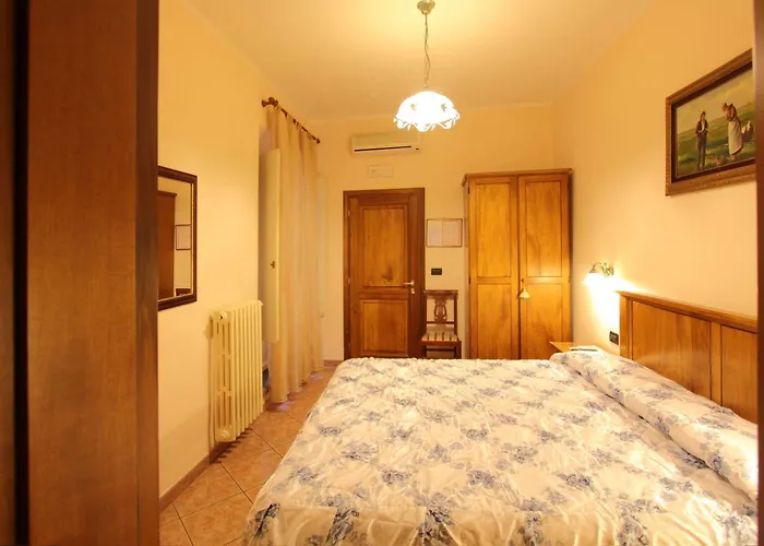 Hotel Margaret Florence