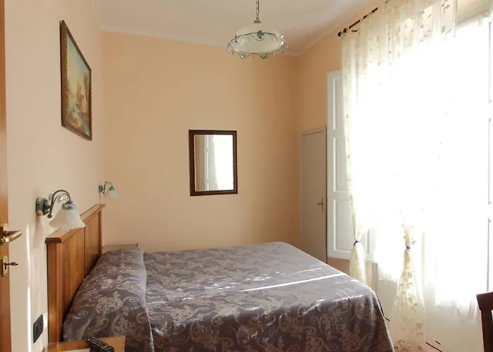 Hotel Margaret Florence