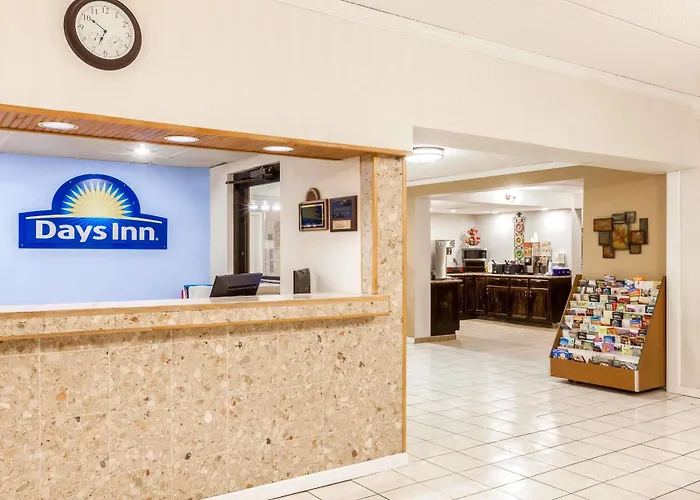 Days Inn Syracuse East Syracuse