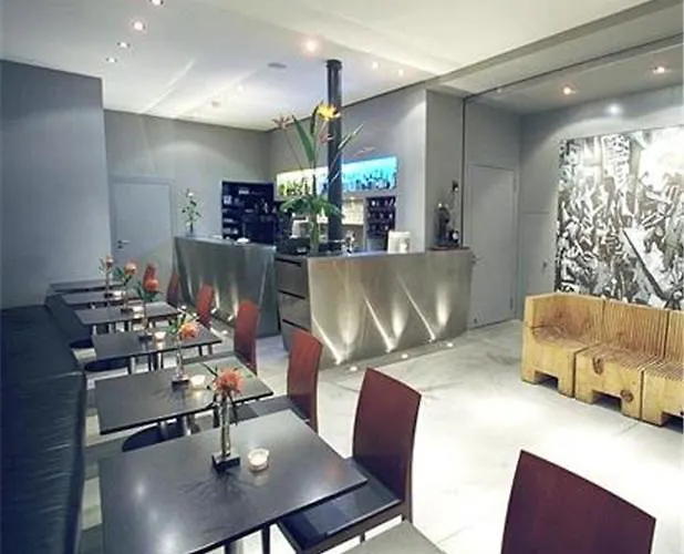 Hotel Limmatblick Zurich