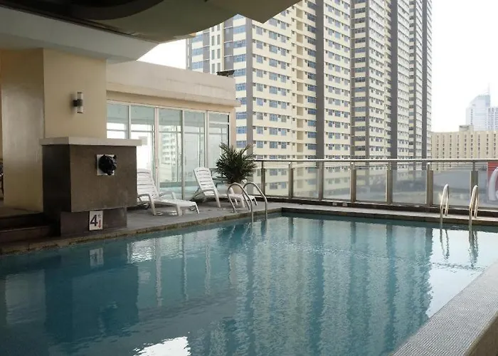 Zen Rooms Malate Robinsons Manila
