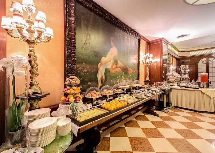 Hotel Romana Residence Milan