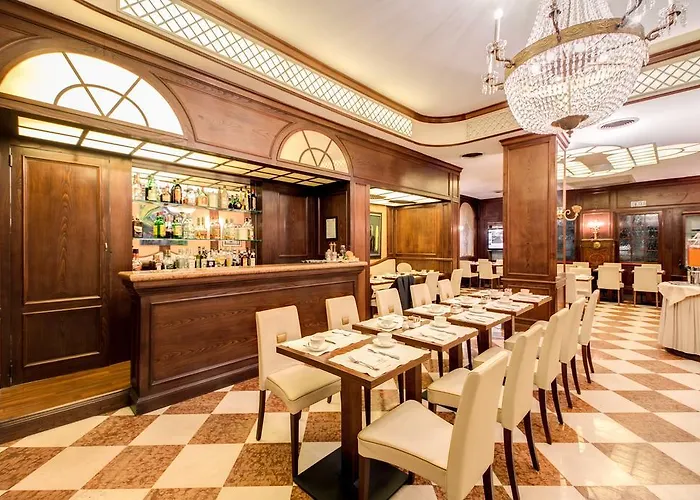 Hotel Romana Residence Milan
