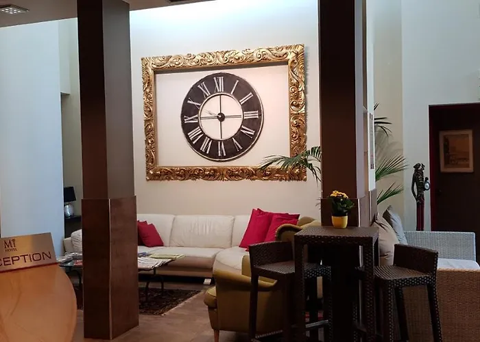 Mihotel Milan