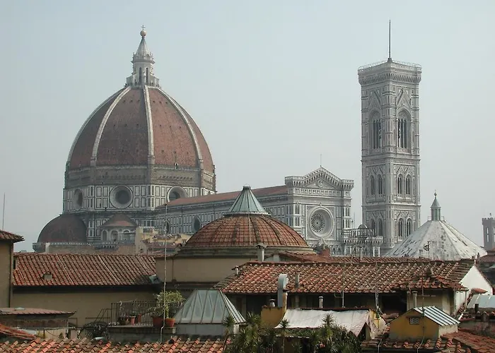 Hotel Lorena Florence