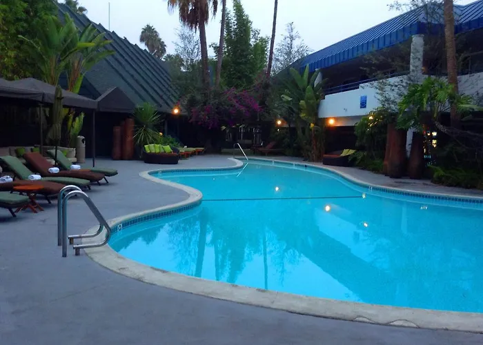 Hotel Current Long Beach