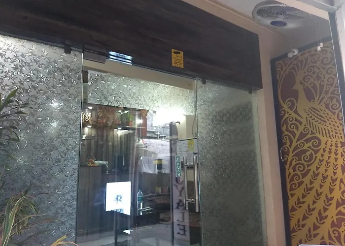 Hotel Royale Kolkata