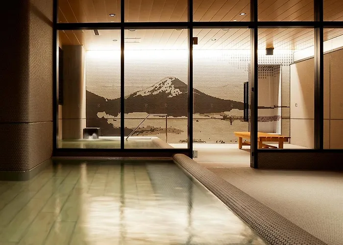 Hotel Androoms Shin-Osaka