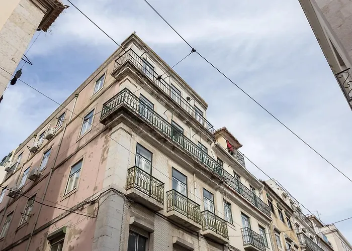 World Travelers Hotel Lisbon