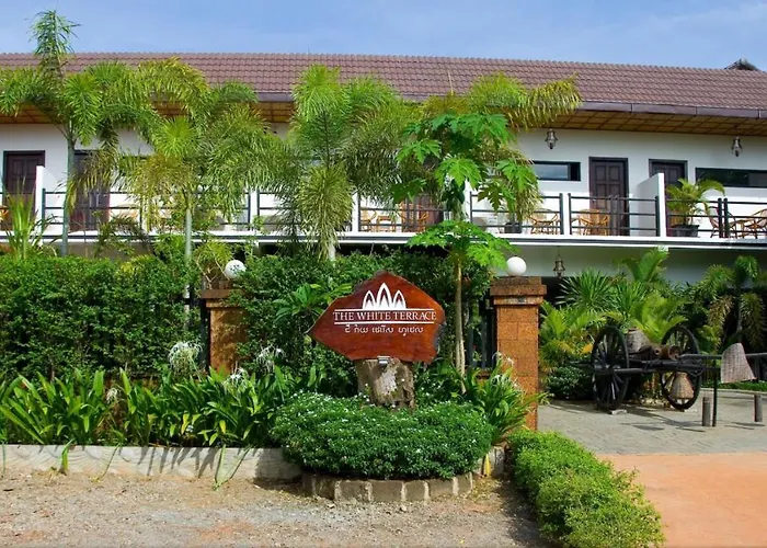 S.R Sofia Villa Hotel Siem Reap